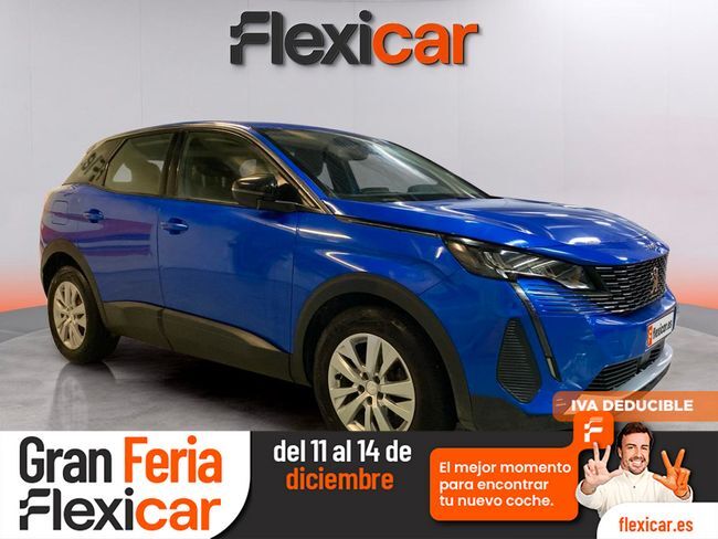 PEUGEOT 3008 (1.2 PureTech 96KW (130CV) S&S Allure) en Vizcaya