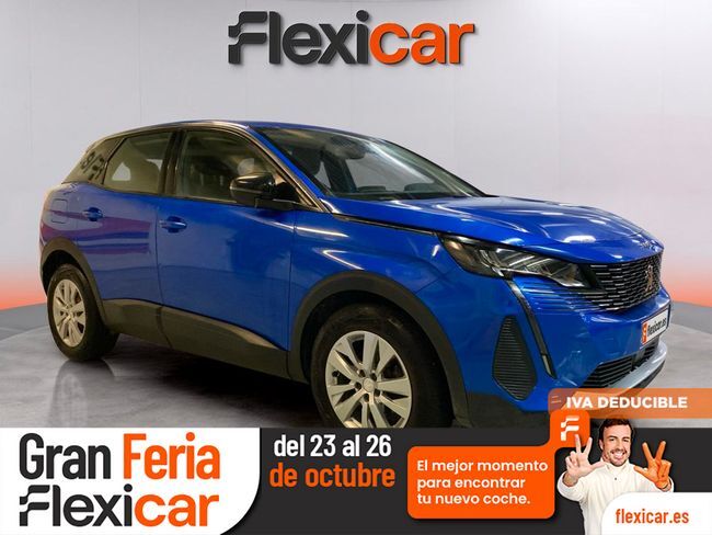 PEUGEOT 3008 (1.2 PureTech 96KW (130CV) S&S Allure) en Vizcaya