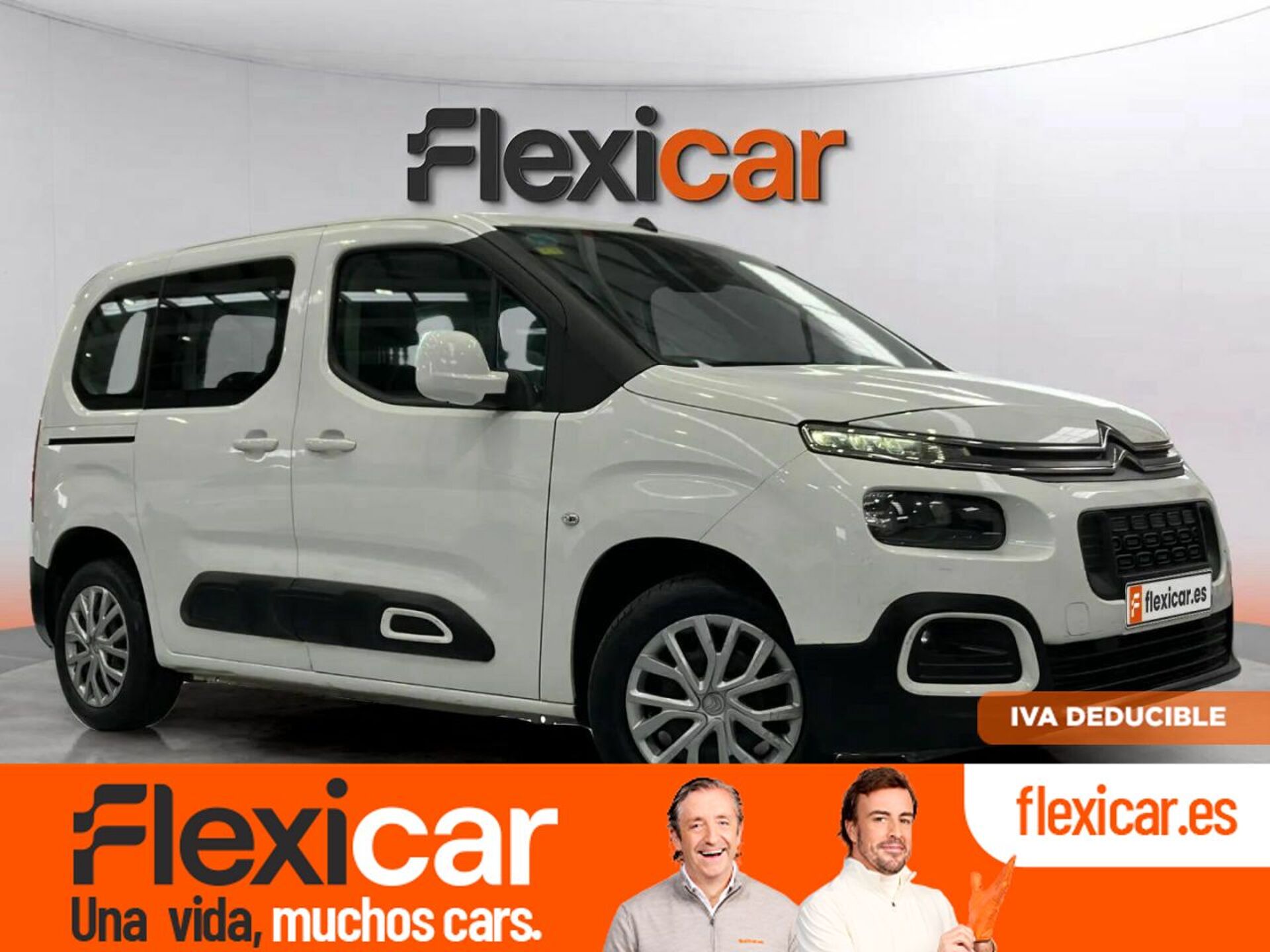 Imagen de CITROEN Berlingo