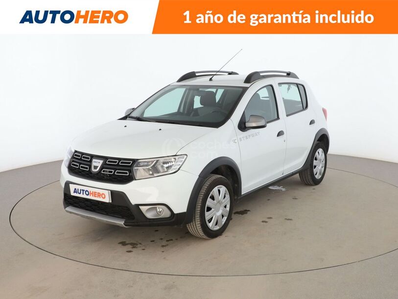 Foto del DACIA Sandero 0.9 TCE Stepway Comfort 66kW