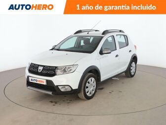 Imagen de DACIA Sandero 0.9 TCE Stepway Comfort 66kW