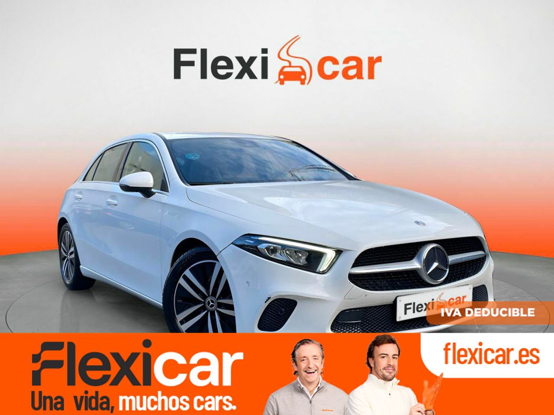 Imagen de MERCEDES Clase A