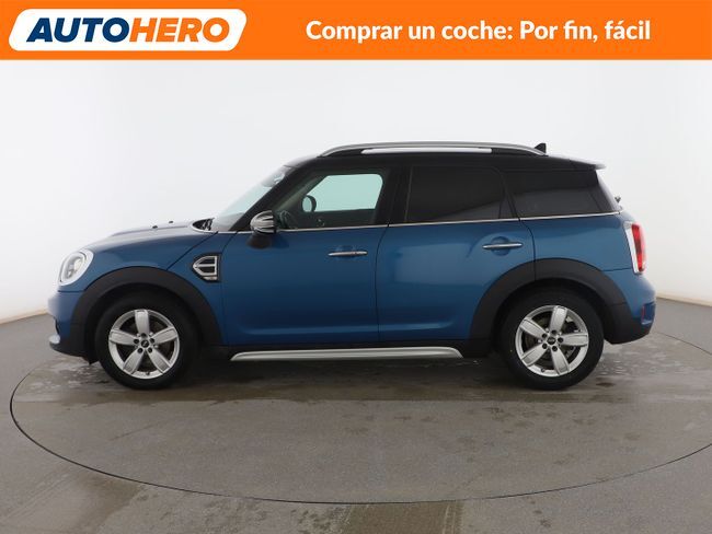 Foto del MINI Mini Countryman COUNTRYMAN COOPER D AUT.