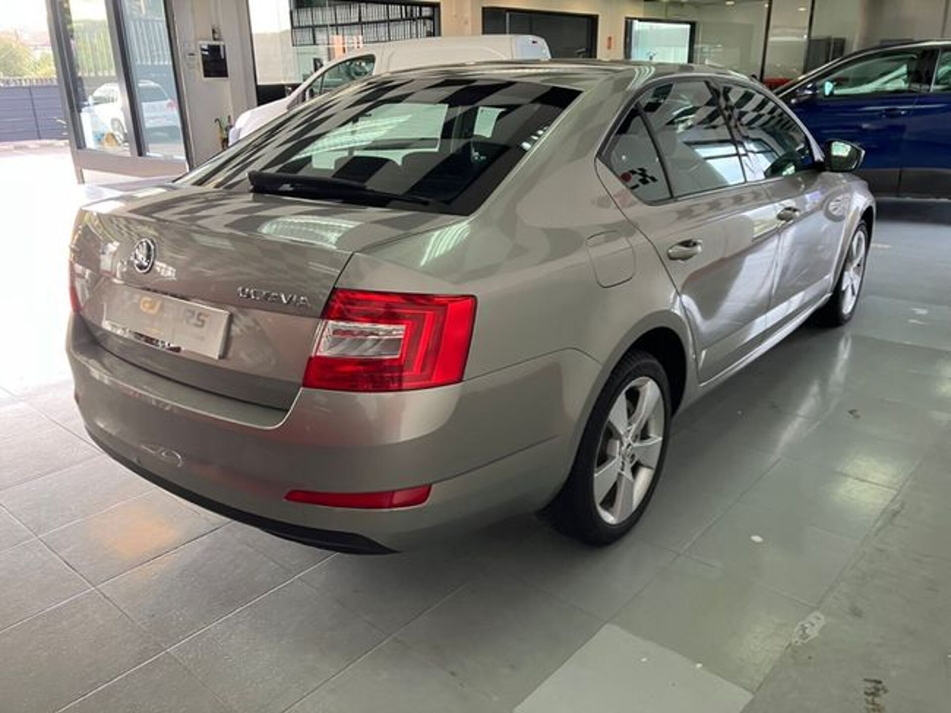 Imagen 3 de SKODA Octavia