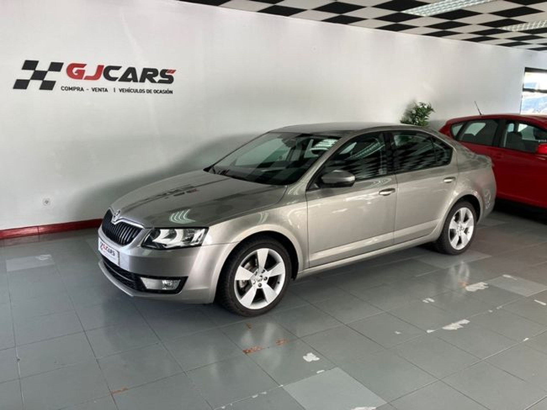 Imagen de SKODA Octavia