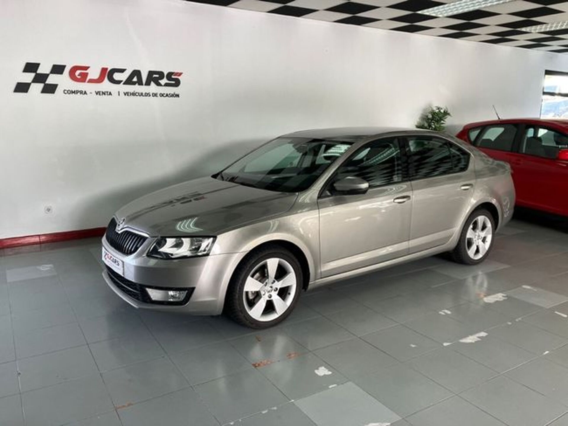 Imagen 1 de SKODA Octavia