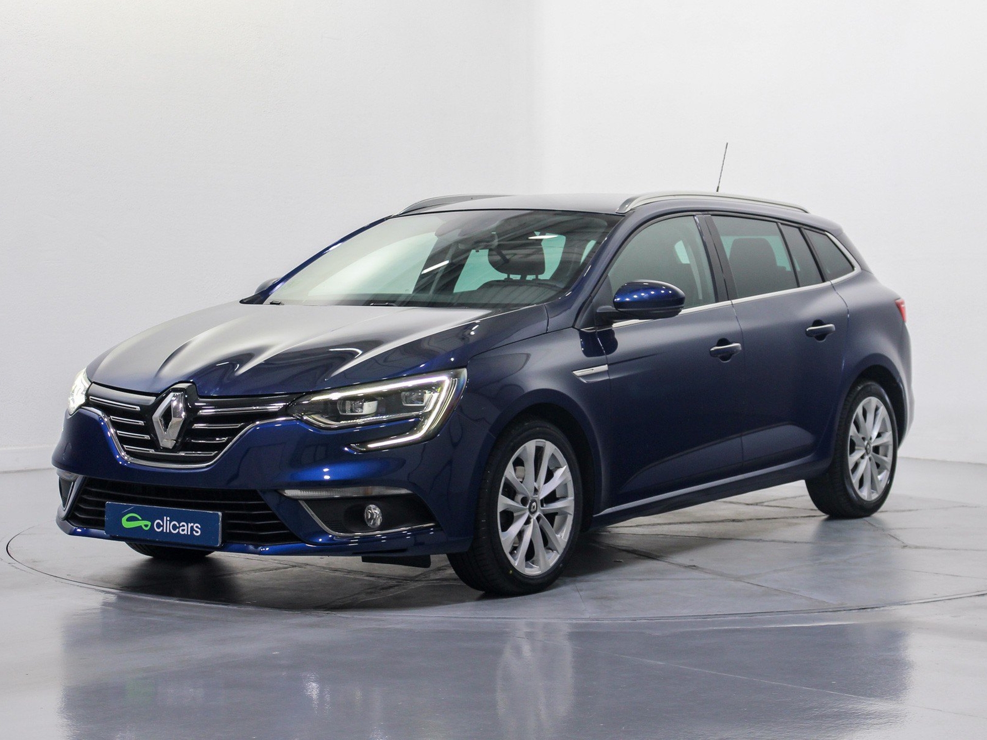 Imagen de RENAULT Mégane
