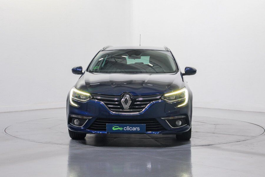 Foto del RENAULT Mégane S.T. 1.3 TCe GPF Zen EDC 103kW