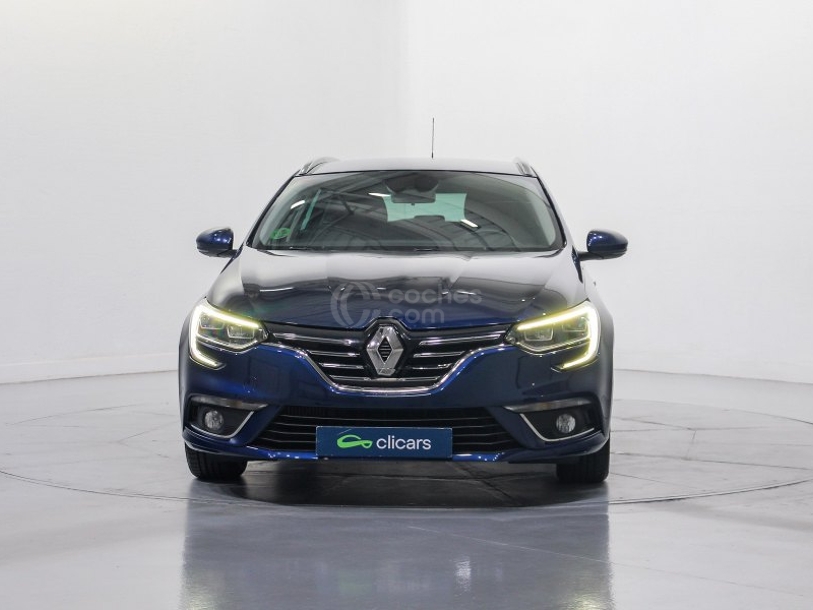 Foto del RENAULT Mégane S.T. 1.3 TCe GPF Zen EDC 103kW