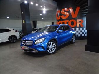 Imagen de MERCEDES Clase GLA GLA 200 AMG Line