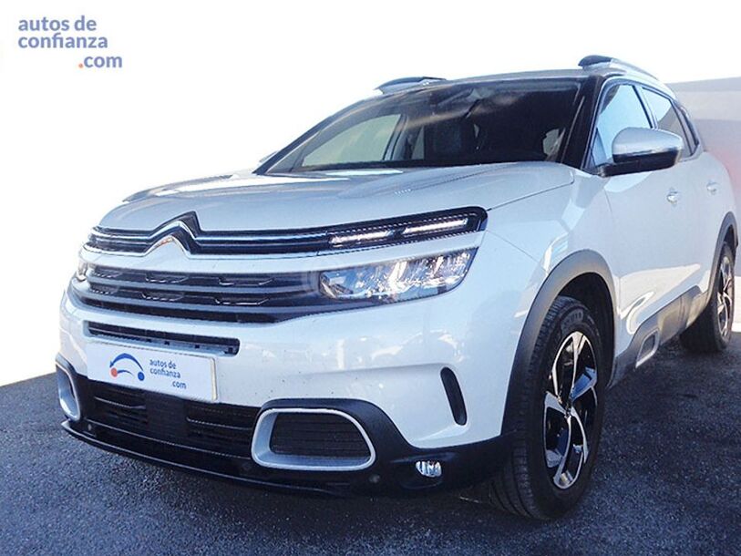 Foto del CITROEN C5 Aircross PureTech S&S Feel 130