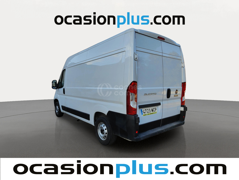 Foto del FIAT Ducato Combi 33 2.2 Multijet L2 H2 140CV