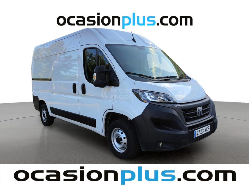 Foto del FIAT Ducato Combi 33 2.2 Multijet L2 H2 140CV