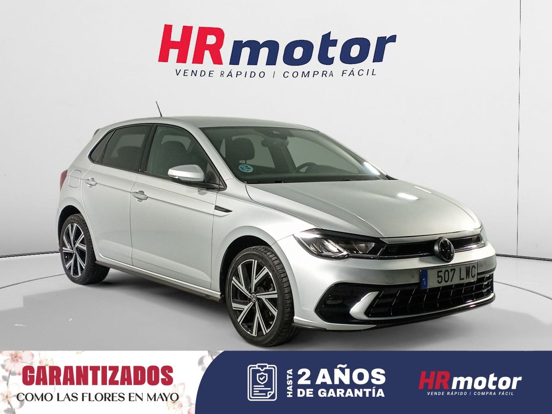 Imagen de VOLKSWAGEN Polo