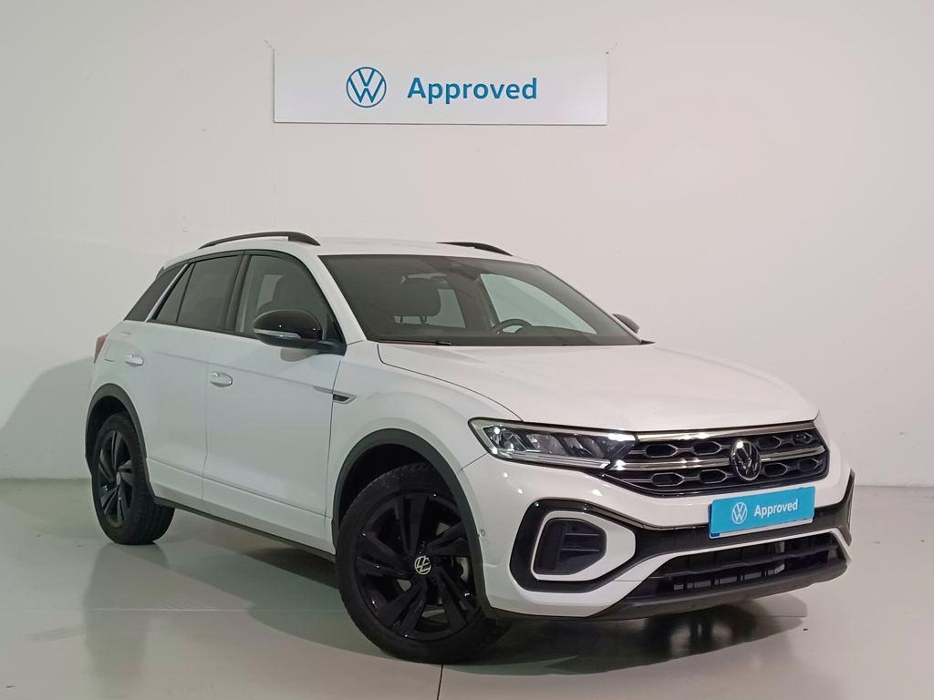 Imagen de VOLKSWAGEN T-Roc