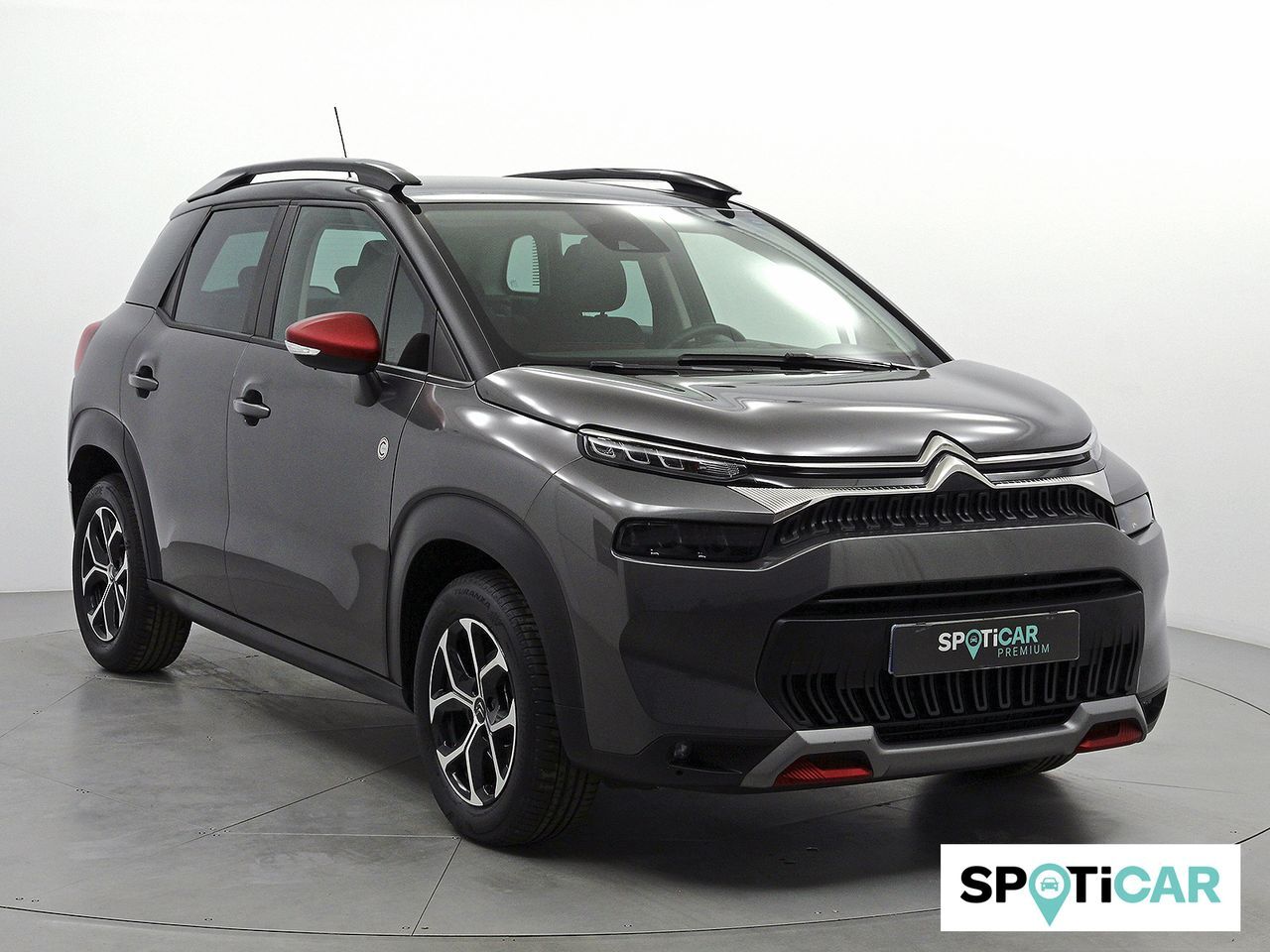 CITROEN C3 Aircross (PureTech 81kW (110CV) S&S C-Series) en Barcelona