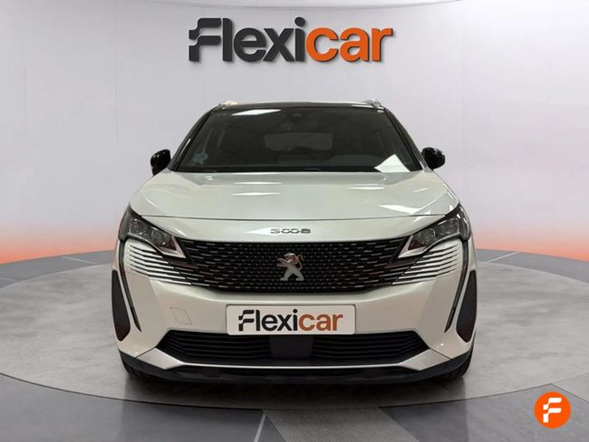 Imagen 2 de PEUGEOT 3008