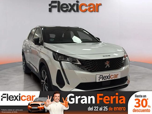 Foto del PEUGEOT 3008 1.5BlueHDi GT S&S 130