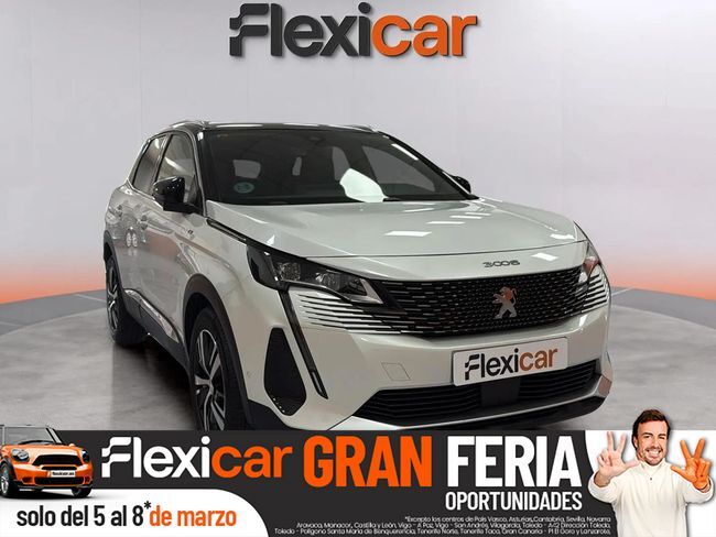 Foto del PEUGEOT 3008 1.5BlueHDi GT S&S 130