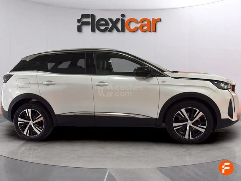 Foto del PEUGEOT 3008 3008 1.5BlueHDi GT S&S 130