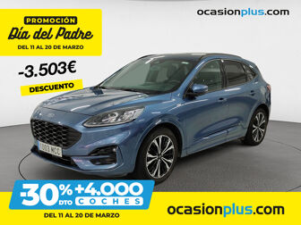 Imagen de FORD Kuga 1.5 EcoBoost ST-Line X FWD 150