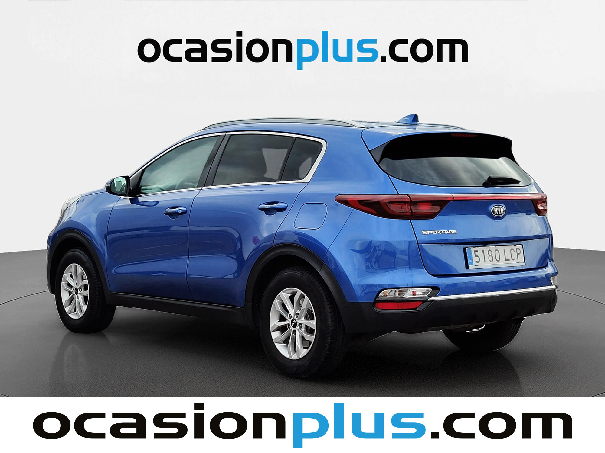 Foto del KIA Sportage 1.6 GDi Concept 4x2 132