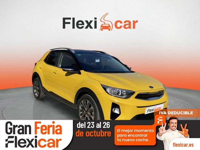 KIA Stonic (1.0 T-GDi 74kW (100CV) Drive) en Murcia