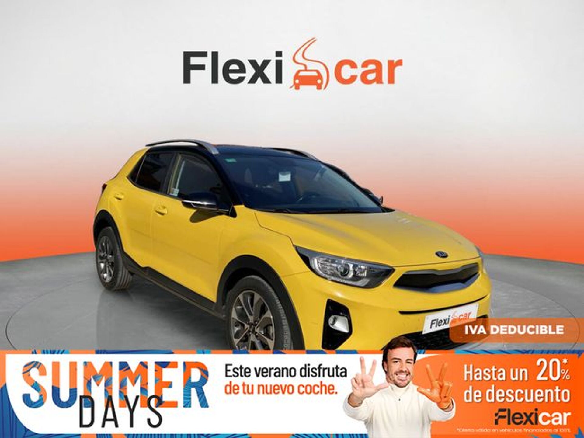 Imagen de KIA Stonic