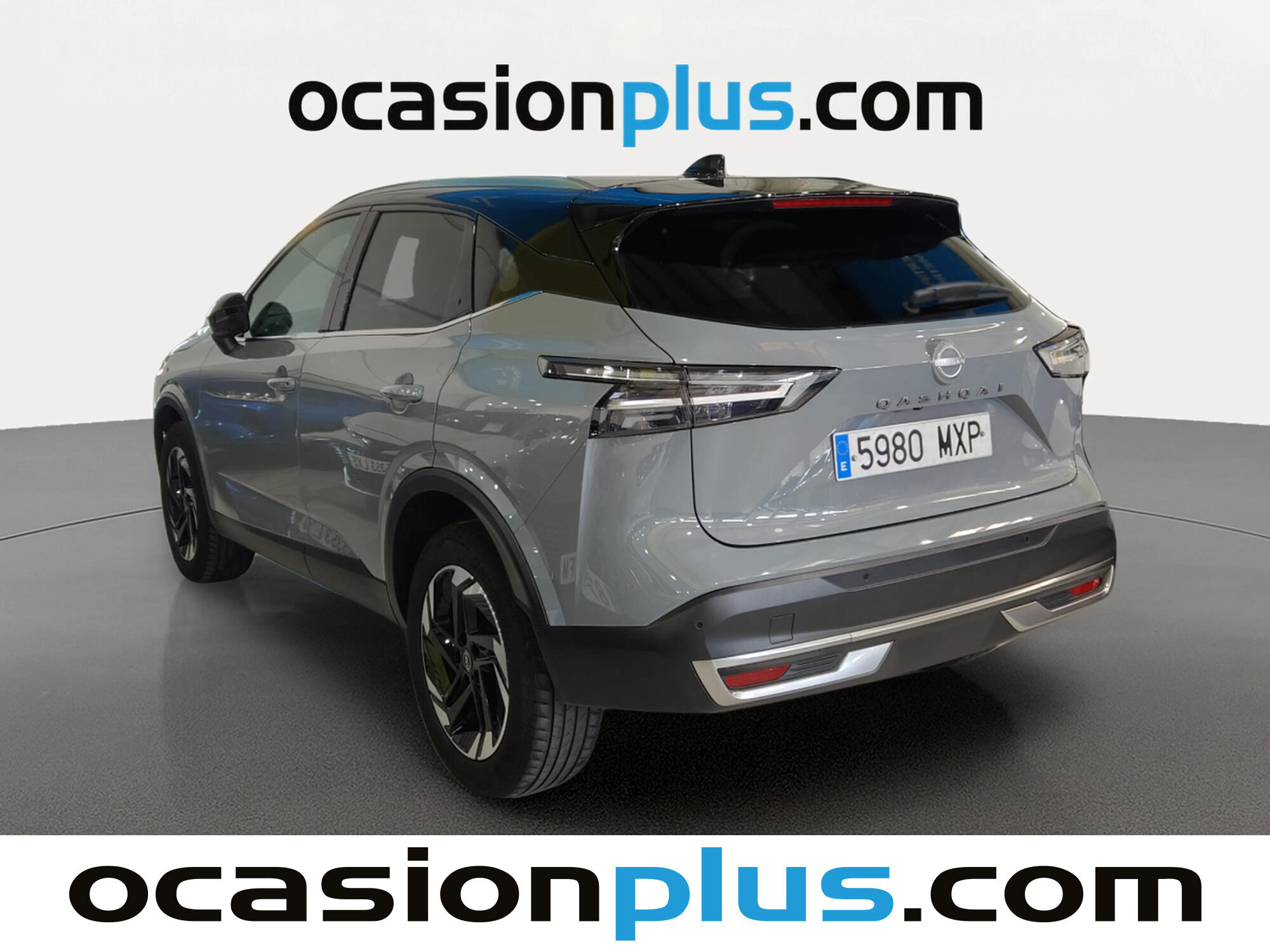 Foto del NISSAN Qashqai 1.3 DIG-T mHEV 12V N-Connecta 4x2 103kW