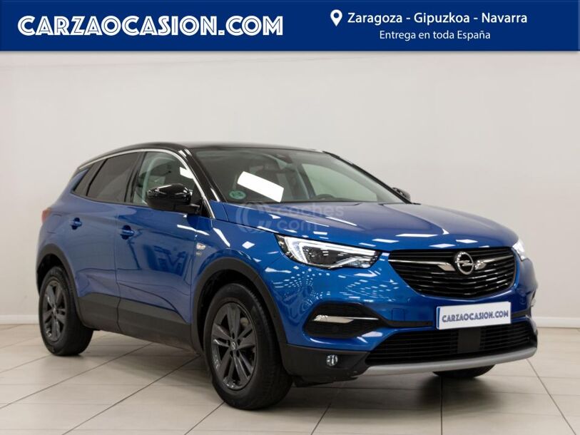 Foto del OPEL Grandland X 1.2T S&S Selective 130