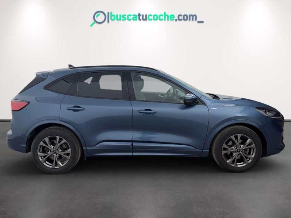 Foto del FORD Kuga 2.0 EcoBlue MEHV ST-Line X FWD 150
