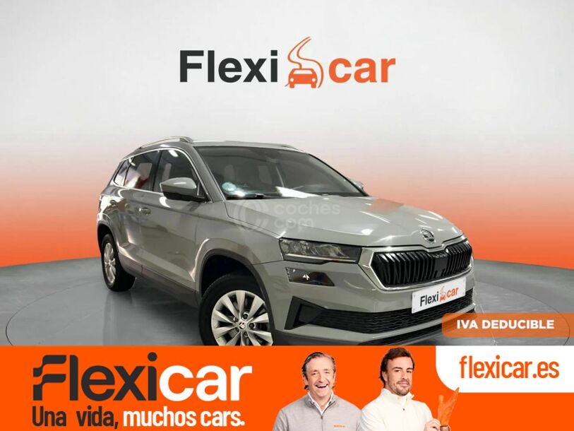 Foto del SKODA Karoq 1.5 TSI Ambition ACT