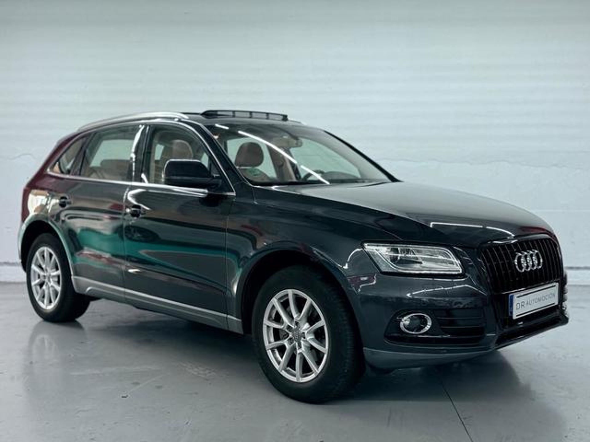 Imagen de AUDI Q5