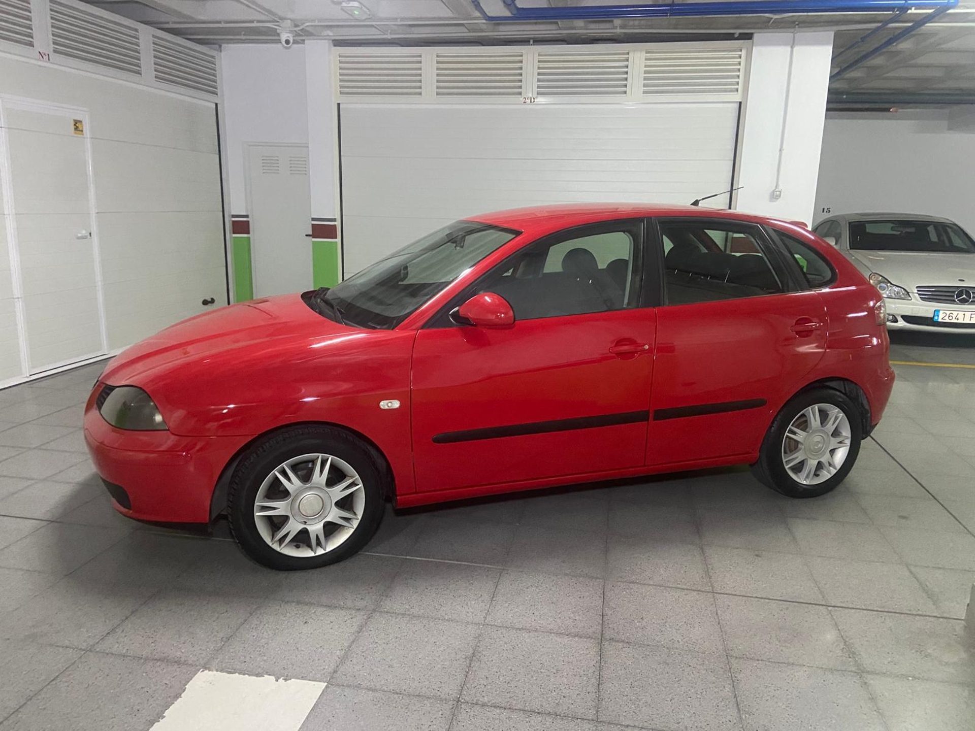 Imagen de SEAT Ibiza