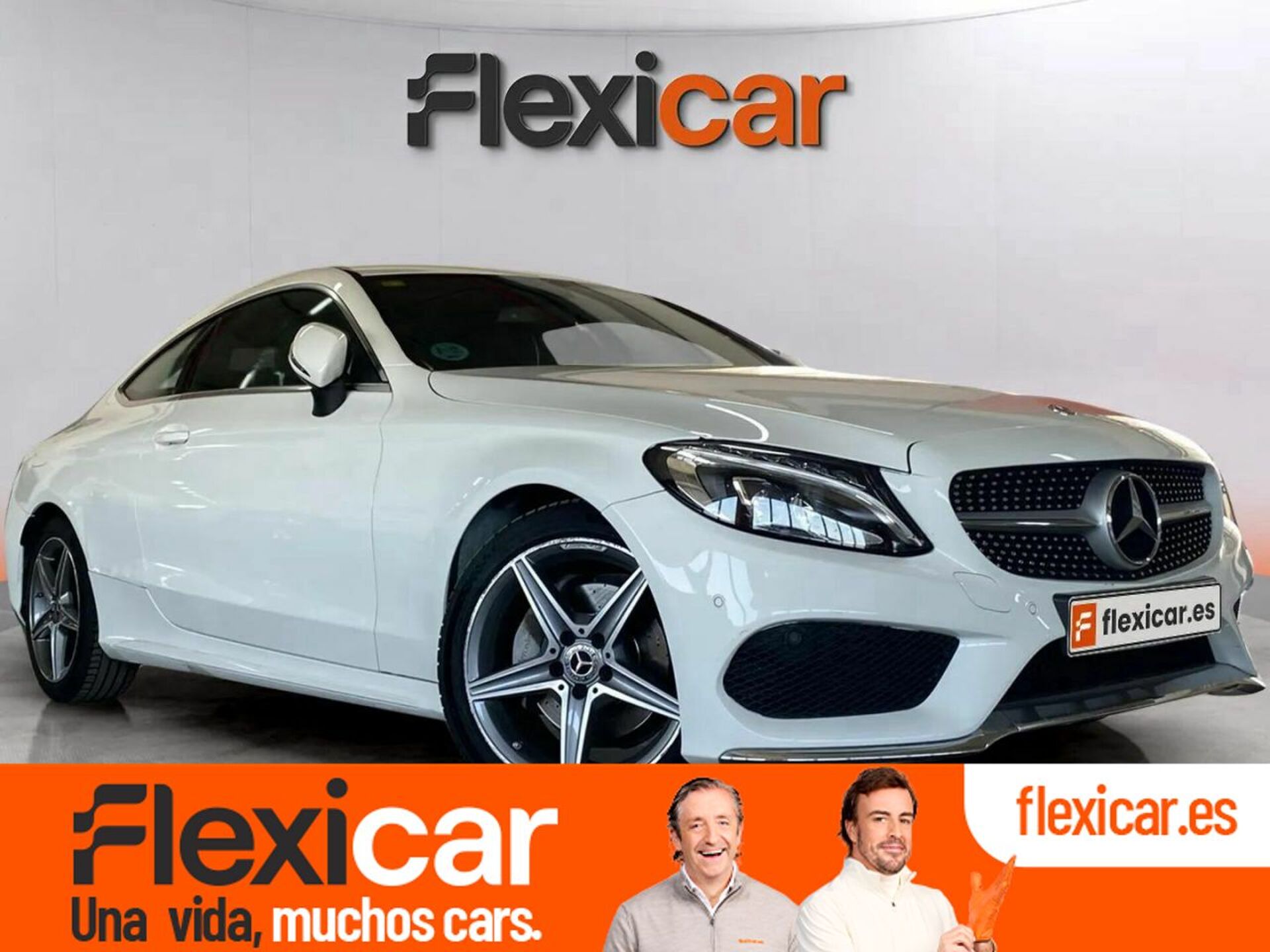 Imagen de MERCEDES Clase C