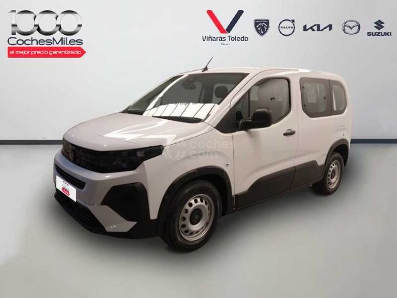 Foto del PEUGEOT Rifter 1.5BlueHDI S&S Active Pack Business Standard 100