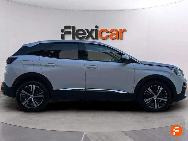 Foto del PEUGEOT 3008 1.5BlueHDi Allure S&S 130