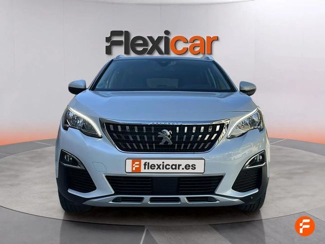 Foto del PEUGEOT 3008 1.5BlueHDi Allure S&S 130