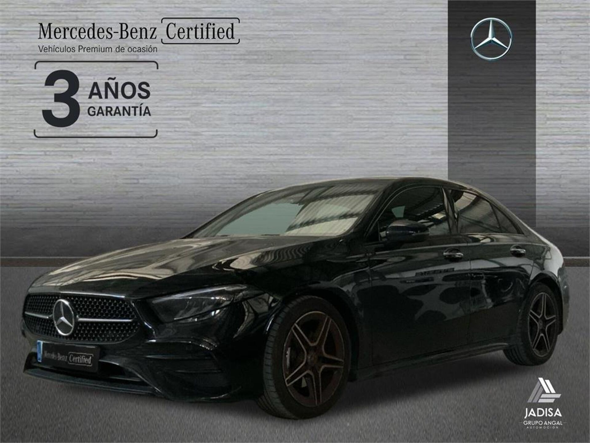 Imagen de MERCEDES Clase A