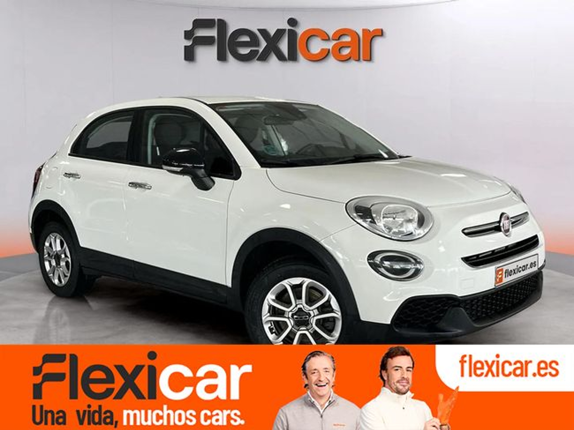 Imagen de FIAT 500X