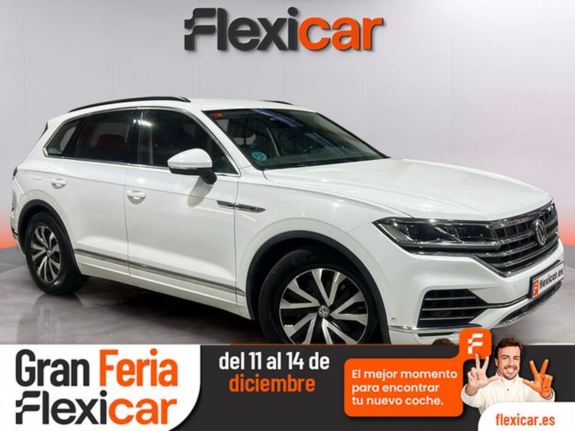 Imagen de VOLKSWAGEN Touareg