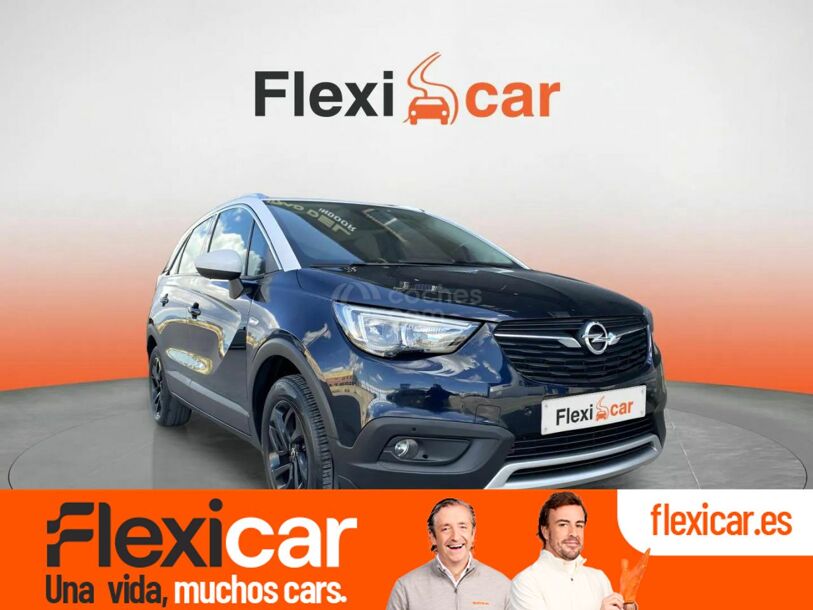 Foto del OPEL Crossland X 1.2T S&S Innovation 130