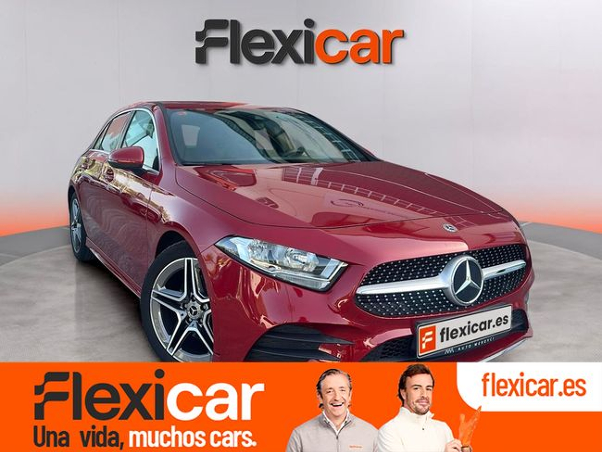 Imagen de MERCEDES Clase A