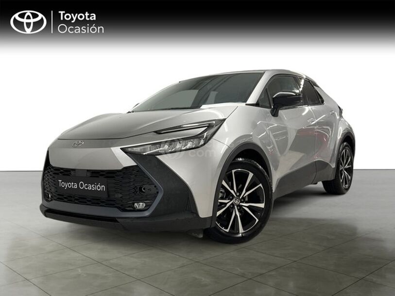 Foto del TOYOTA C-HR 200H Advance