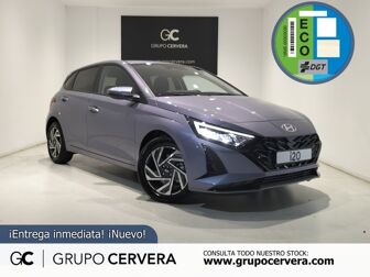 Imagen de HYUNDAI i20 1.0 TGDI Klass 48V 100