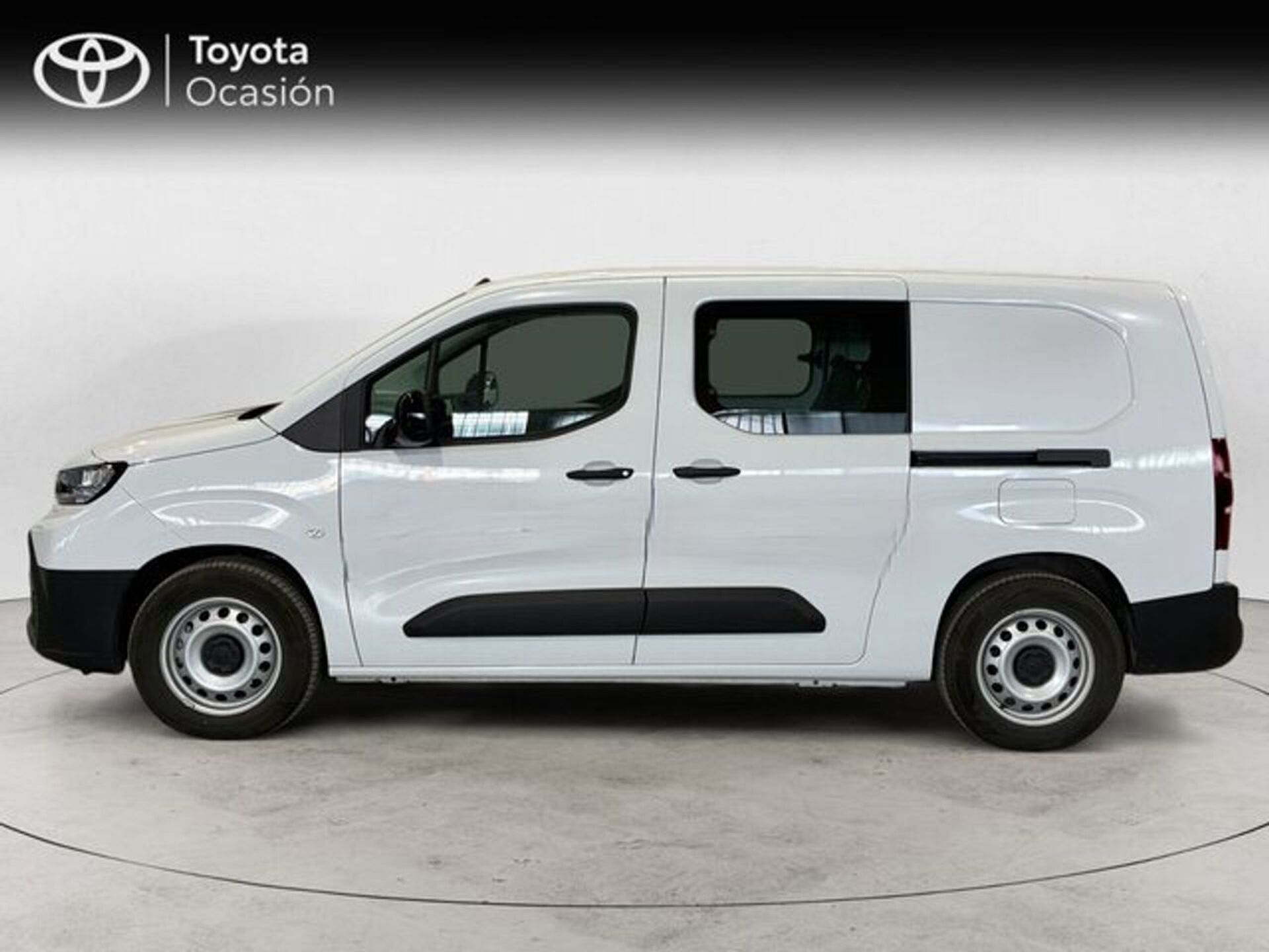 Imagen 3 de TOYOTA Proace City