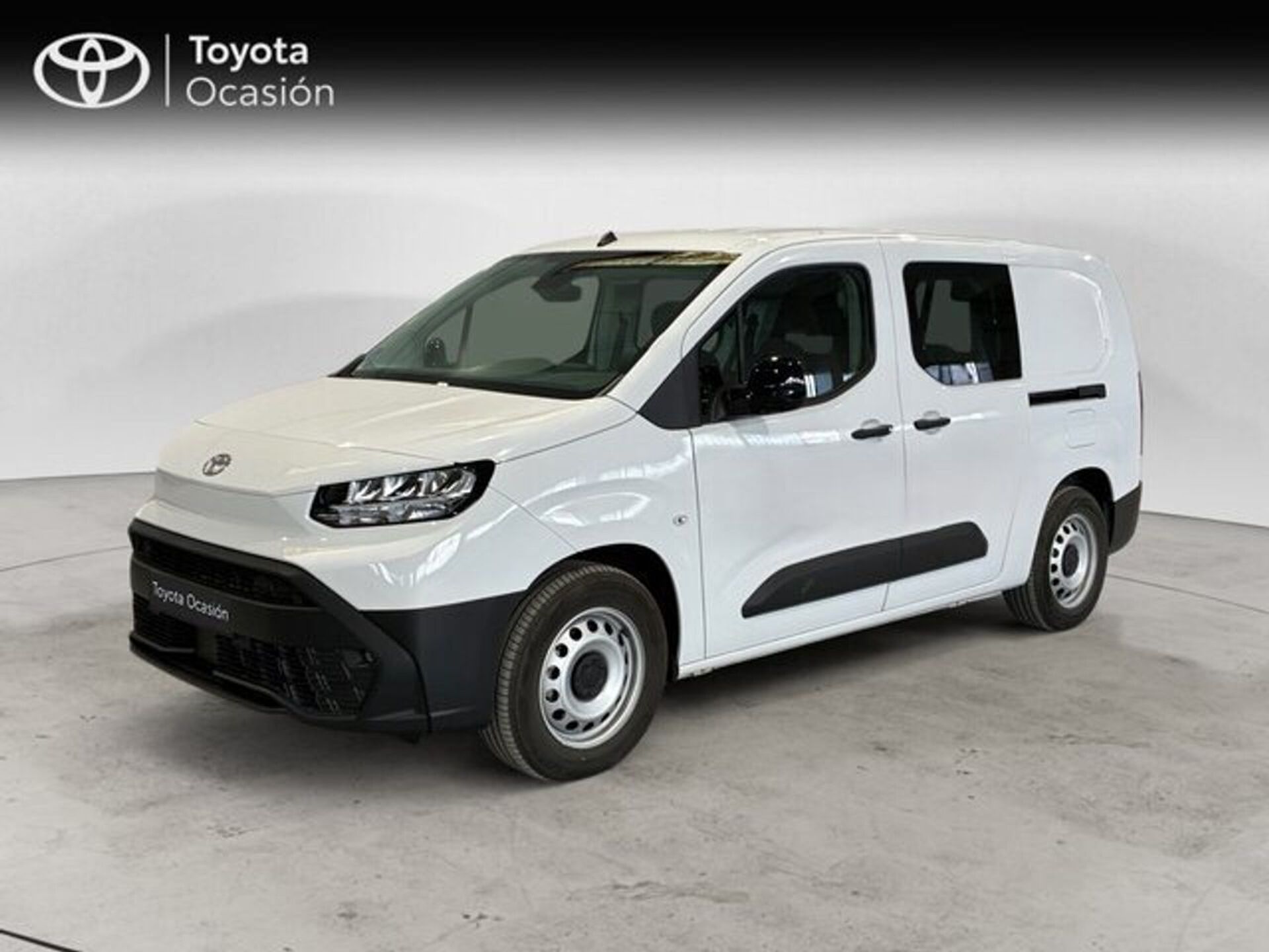 Imagen 1 de TOYOTA Proace City