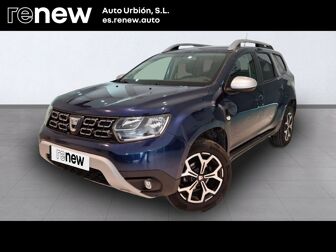 Imagen de DACIA Duster 1.6 GLP GPF Prestige 4x2 84kW