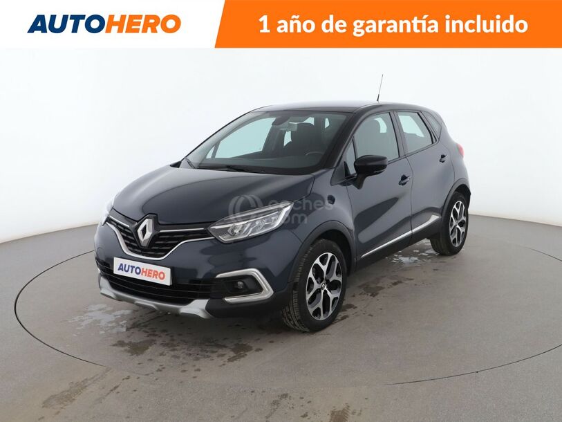 Foto del RENAULT Captur TCe Energy Zen 66kW