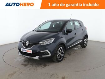 Imagen de RENAULT Captur TCe Energy Zen 66kW